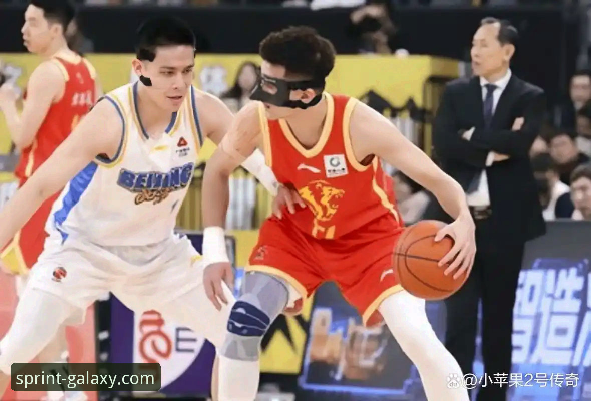 广东77-74逆袭宁波深度体验报告：亚星娱乐平台观赛视角下的CBA战术解析