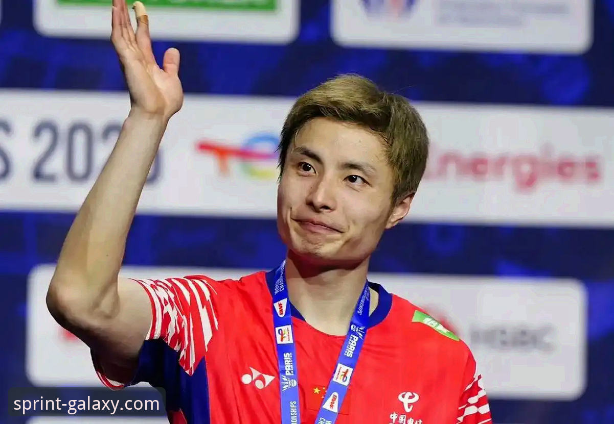 石宇奇亚锦赛夺冠深度评测：一场技术流派的胜利与平台观赛体验分析